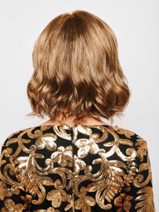Soft And Subtle Petite/Average by Gabor - Regal Wigs